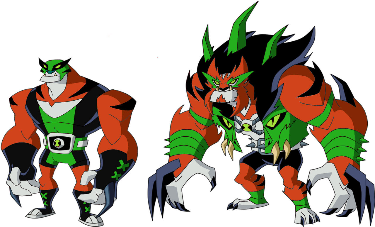 Ultimate Rath by Ibrahim5256 on DeviantArt