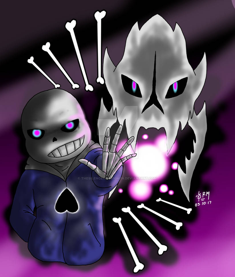 FEAR Glitchtale Sans By TheSilenceHasSpoken On DeviantArt fear-glitchtale-sans-by-thesilencehasspoken-on-deviantart