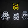 Pokemon Red Sprites