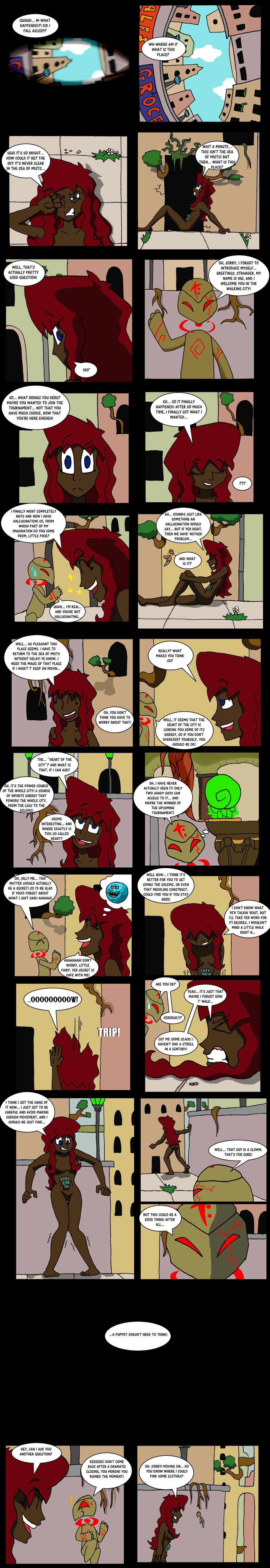 Wings of Liberty page 2