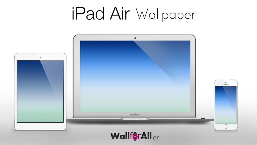 Ipad Air Wallpapers.