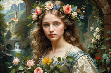 Juliet.