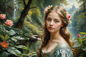 Juliet.