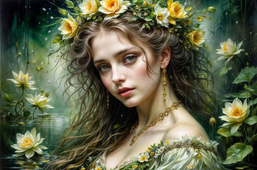 Ophelia.