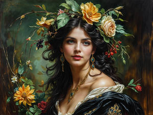 Flora.