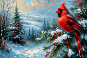 Cardinal.