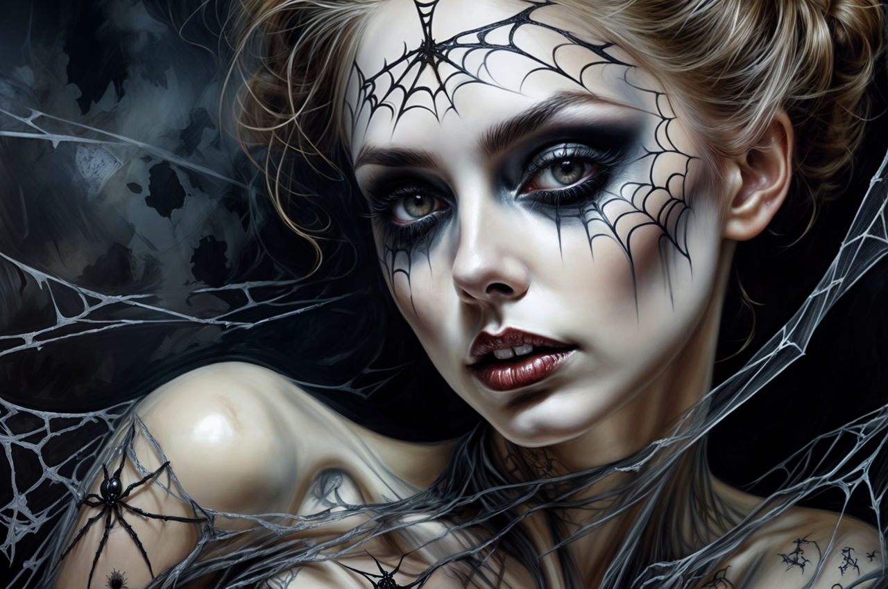 Deviantart Spider Avatar Spider. by Lietuciennica on DeviantArt