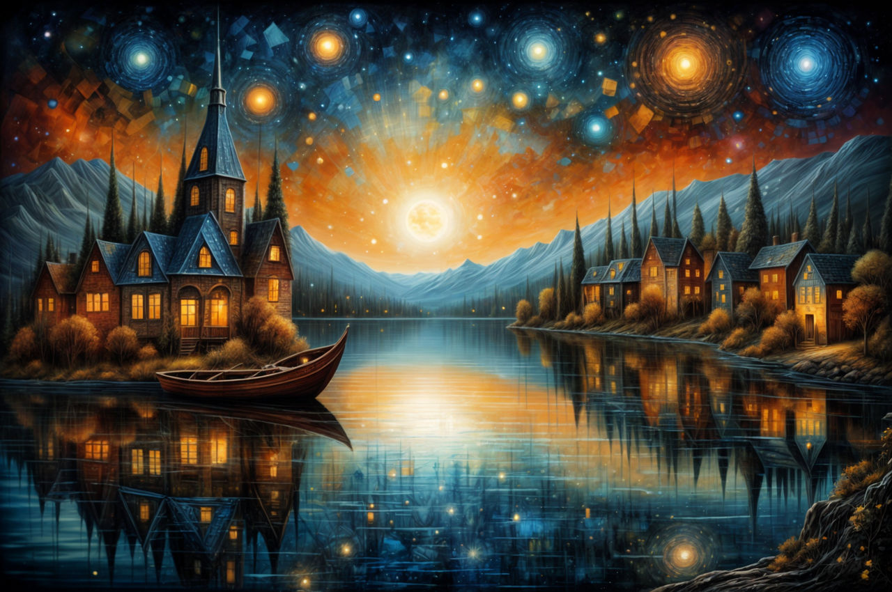 Reflection. by Lietuciennica on DeviantArt