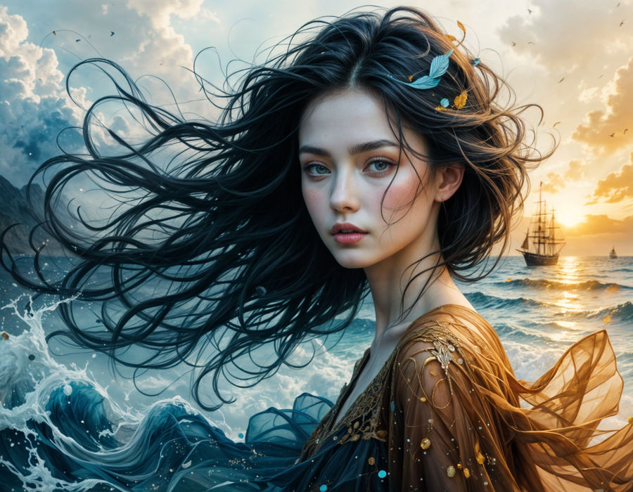 Sunset. by Lietuciennica on DeviantArt