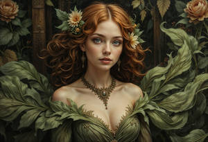 Flora