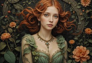 Flora