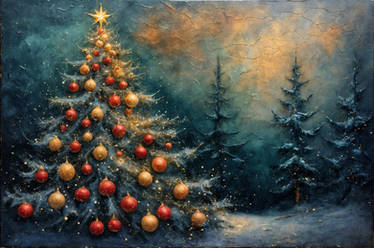 Vintage Christmas