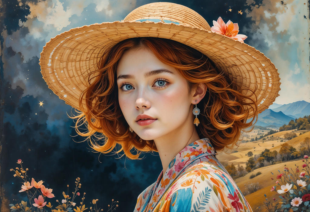 In warm September by Lietuciennica on DeviantArt