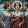 Three Graces