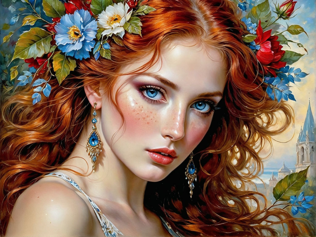 Flora