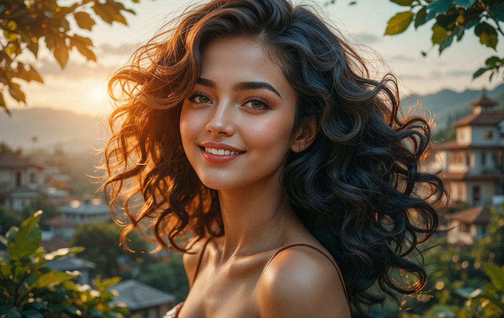 Smiling Model Deviantart Smiling by Lietuciennica on DeviantArt