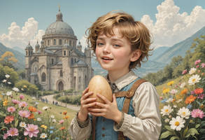Happy Orthodox Easter!