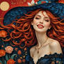 Beautiful Witch