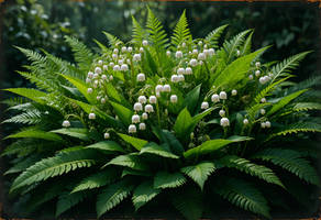 Lilies of the valley