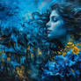 Blue Night