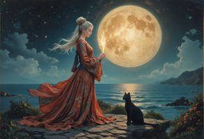 Witching Night