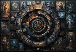 Lives of the Saints