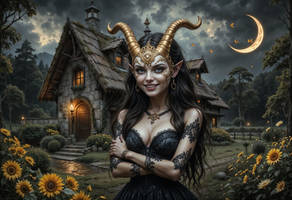Trick or treat?