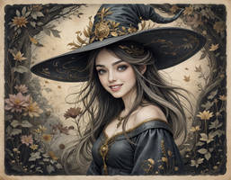 Young Witch
