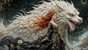 Beauty and the Beast