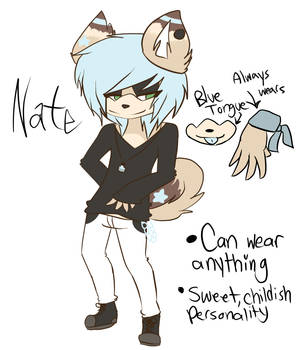 Nate The Dog