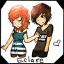 Eclare