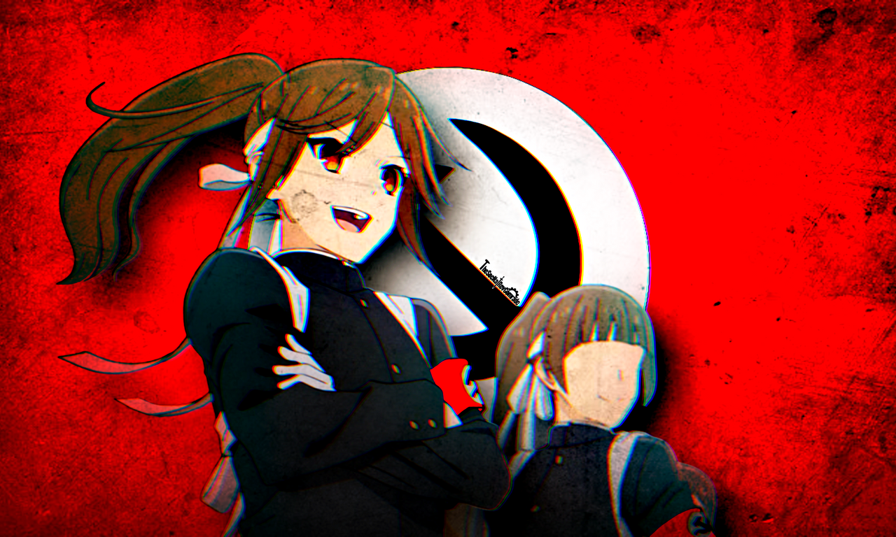 Nazbol Hori Kyoko Horimiya edit by TheSocNatRevComrade on DeviantArt