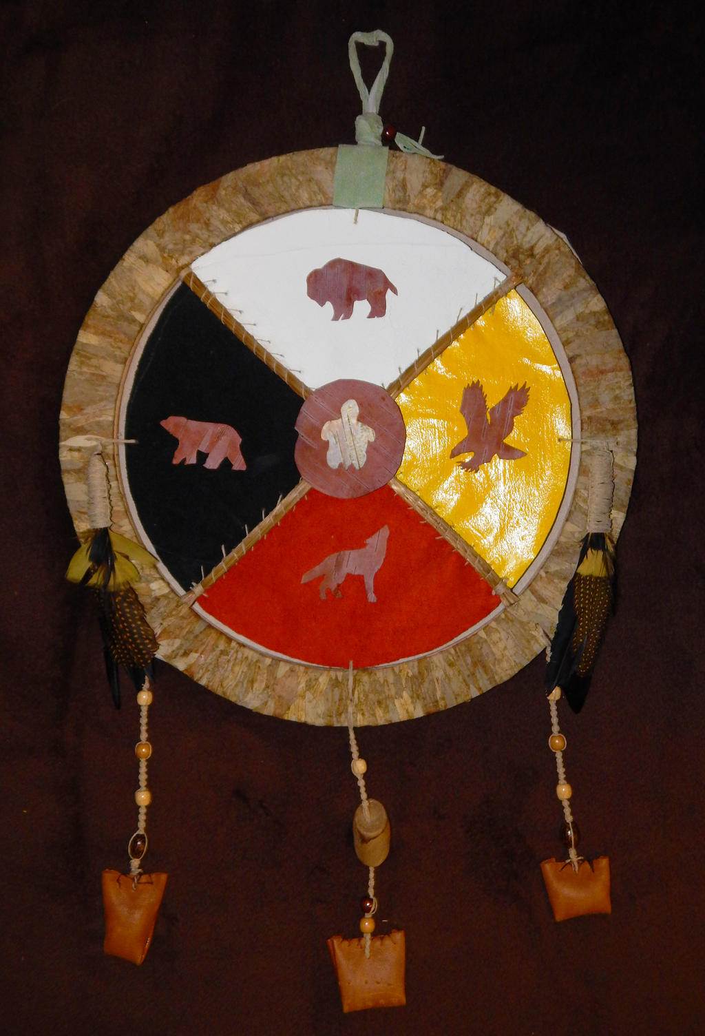 Medicine Wheel