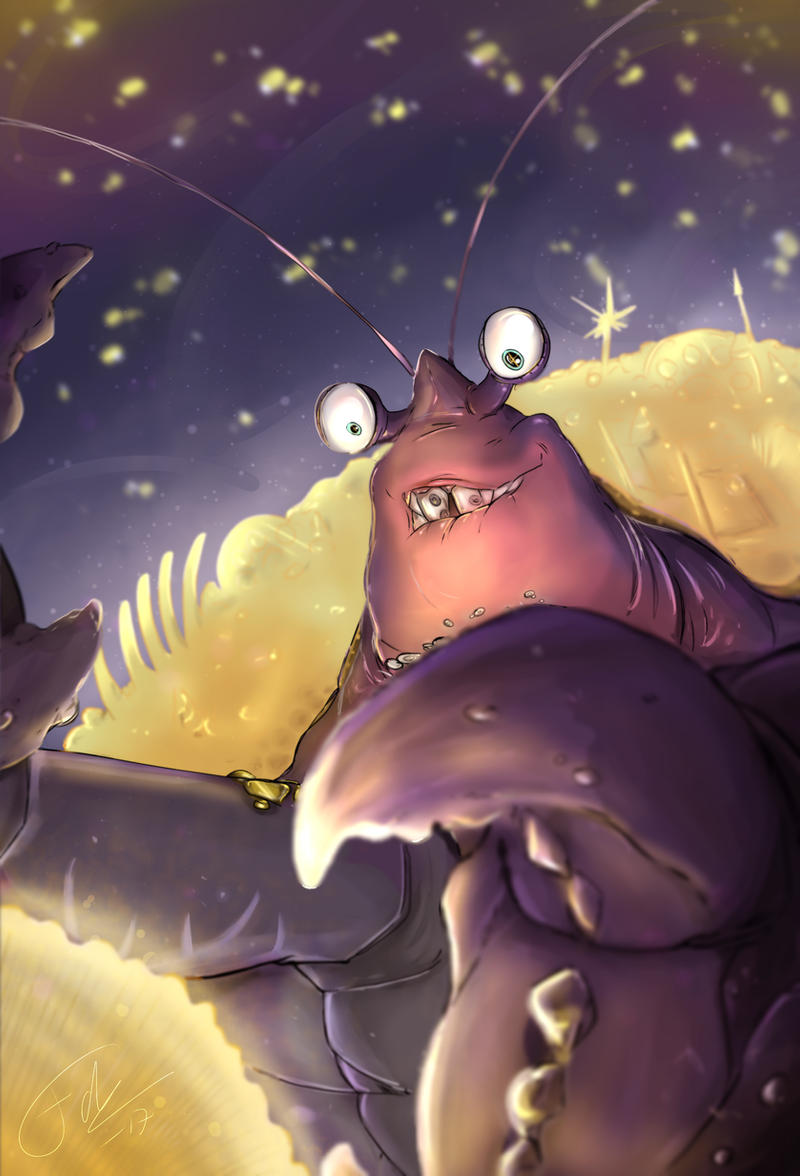 Something Shiny By Thefredricus On Deviantart Something Shiny By Thefredricus On Deviantart