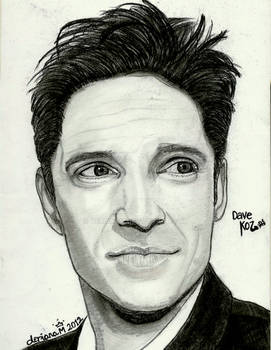 Dave Koz