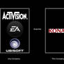 What if Activision/EA/Ubisoft acquires Konami