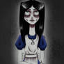 Alice - Alice Madness Returns 