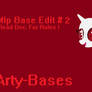 Base Edit # 2 (F2U)