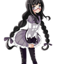 Homu chan