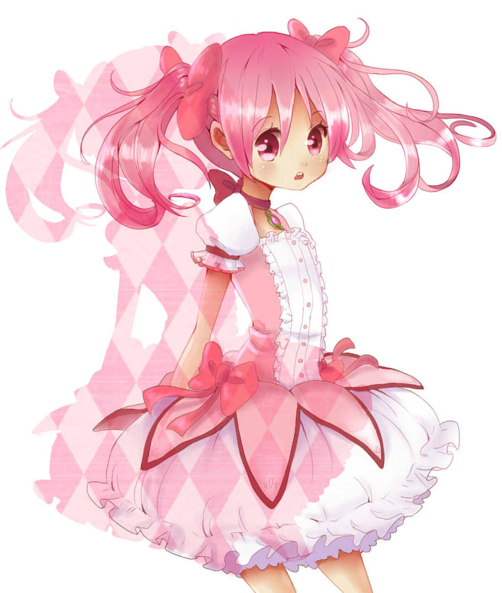 Madoka