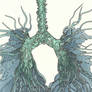 Blue Lungs
