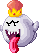 King boo