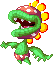 Petey piranha