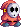 Shy guy