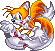 Tails by Pixelisto