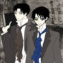 Taishou xxxHolic