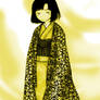 Kimono Doumeki Shizuka III-B