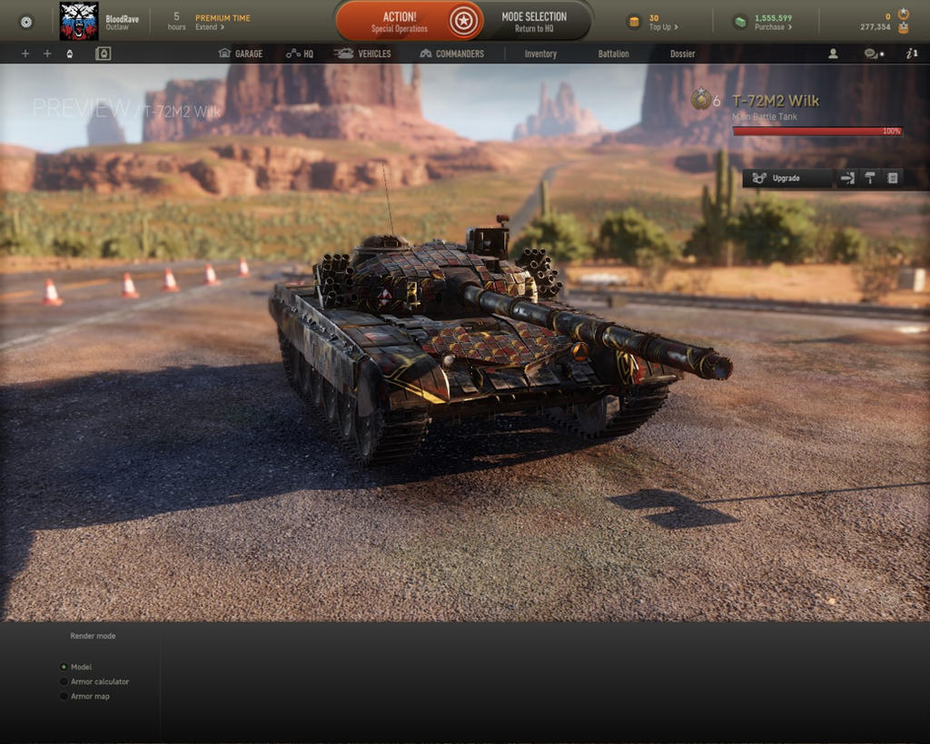 T 72m2 Wilk By Bloodrave1984 On Deviantart T 72m2 Wilk By Bloodrave1984 On Deviantart