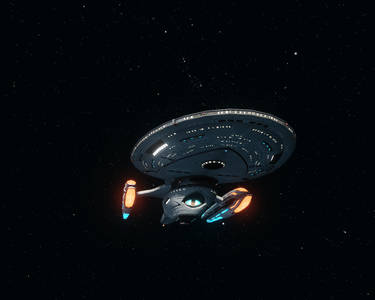 U.S.S. Cannae