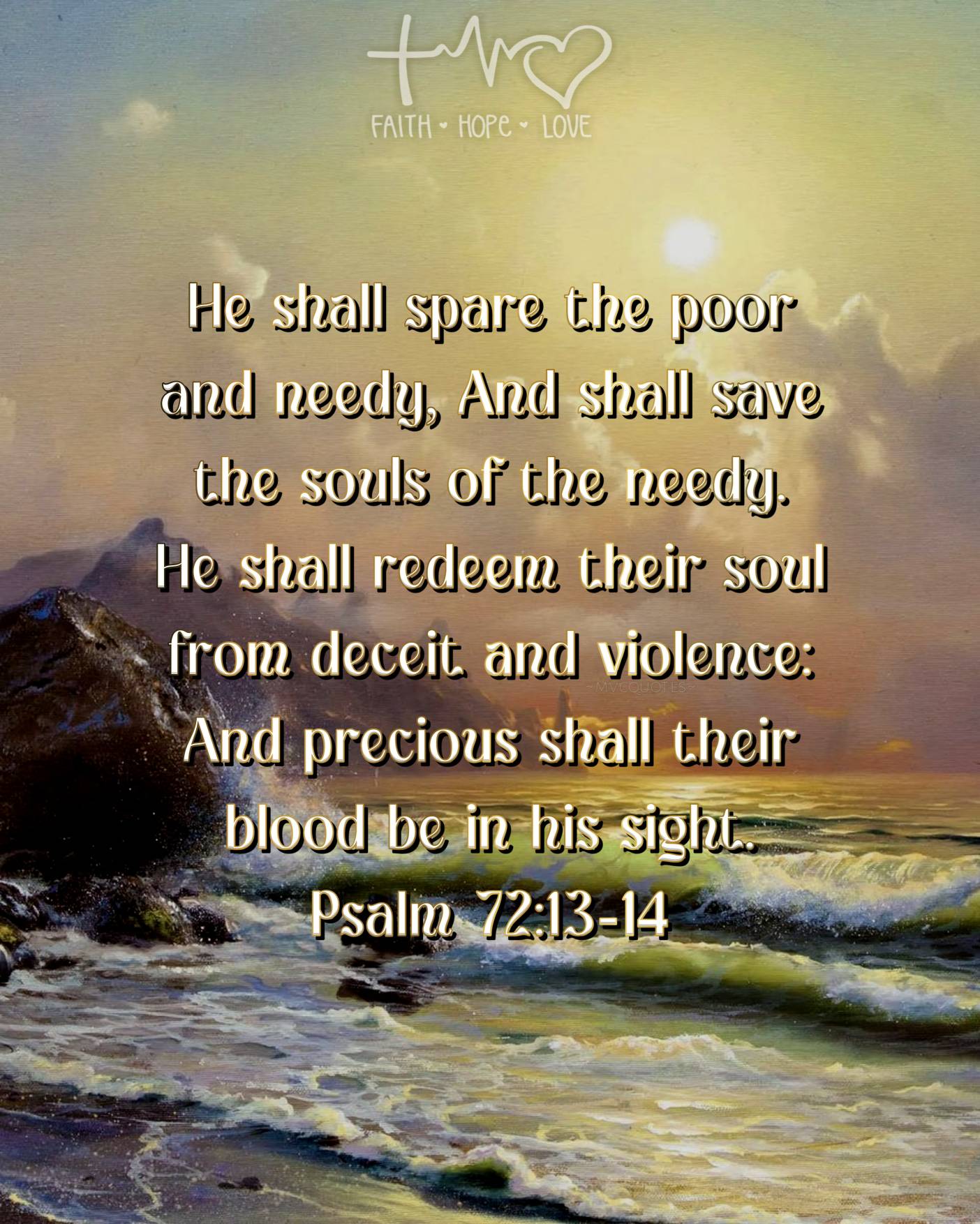 Psalm 72 13 14 By Mvcquotes On DeviantArt psalm-72-13-14-by-mvcquotes-on-deviantart